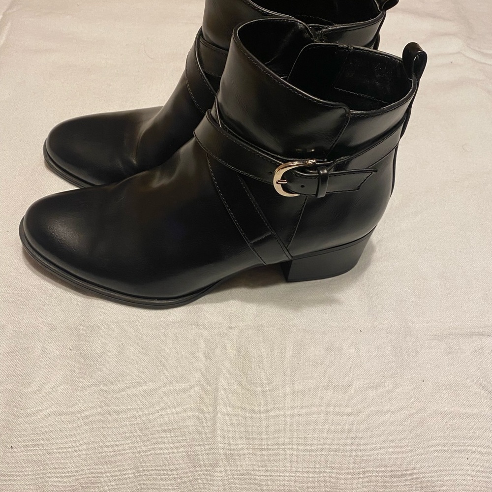 Naturalizer kimbra women’s ankle boots - Picture 2 of 7